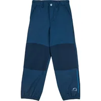 Finkid Kinder Hirvi Hose (Größe 140 , blau)