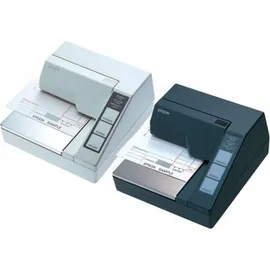 Epson TM-U295 (272): Serial w/o PS ECW - 88 Zeichen pro Sekunde - 16,2