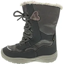 superfit Schlupfstiefel grau 26