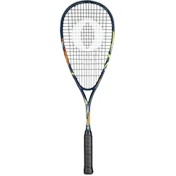 OLIVER Squashschläger Strike F90 (140g/grifflastig) - besaitet -