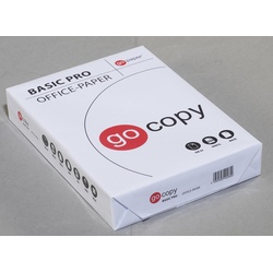 go copy Kopierpapier DIN A4 70 g/m2