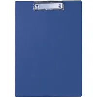Maul Klemmbrett A4 Blau