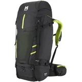 Millet Gravic 50+10 Rucksack Schwarz