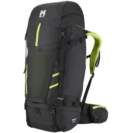 Millet Gravic 50+10 Rucksack Schwarz