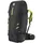 Millet Gravic 50+10 Rucksack Schwarz
