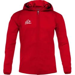 Acerbis Sports Ixia, Sport Regenjacke - Rot - M