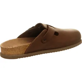 Mephisto Nathan Dunkelbraun 47