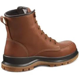 CARHARTT Hamilton Rugged Flex S3 Stiefel, braun, 41