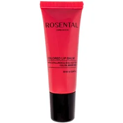 Rosental Organics Colored Lip Balm Berry Red 10 ml