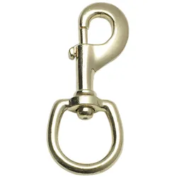 Busse Karabinerhaken GROSS