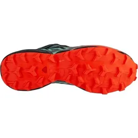 Salomon Speedcross 6 Gore-Tex Herren North Atlantic / Black / Cherry Tomato 42