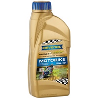 RAVENOL Racing 4-T Motobike SAE 10W-40