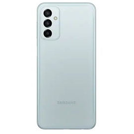 Samsung Galaxy M23 5G 4 GB RAM 128 GB light blue