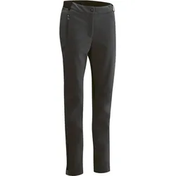 GONSO Damen Sporthose Villette Da-Bikehose-Soft, black, 40