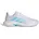 CourtJam Tennisschuh Cloud White Bliss Blue Cloud White 40 2/3