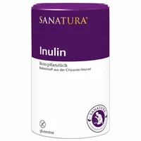 Sanatura Inulin Pulver 250 g