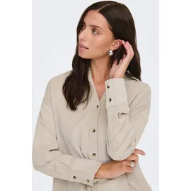Only ONLMARIKE beige S