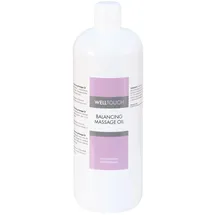 WellTouch Balancing Massage Oil 1000 ml