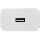 OnePlus SuperVOOC USB-A Schnellladegerät 80W Weiß