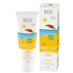 Sonnenlotion LSF 30