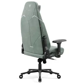 Diablo Chairs X.Eye Prime Gaming-Stuhl Grün PC