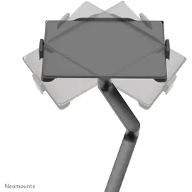 NeoMounts DS20-425BL1 Full-Motion-Tischhalterung für 11,6-17,3" - Schwarz