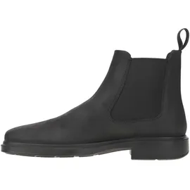 ECCO Chelsea-Boots Herren Schwarz 43