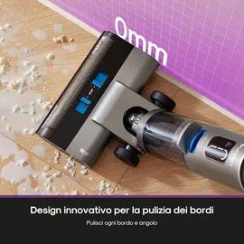 Eureka NEW430 Rapidwash Akku-Wischsauger