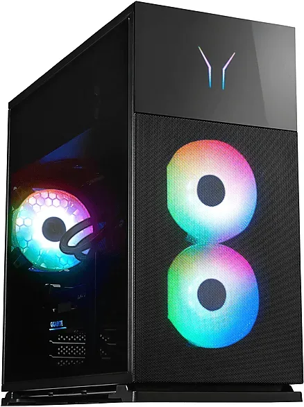 MEDION High-End Gaming PC ERAZER Hunter X30 (MD35466), Desktop mit Intel® CoreTM Ultra 7 265KF Prozessor, 32 GB RAM, 2 TB SSD, NVIDIA GeForce RTXTM 5080, Windows 11 Home (64 Bit)