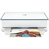 HEWLETT-PACKARD HP Envy 6010 All-in-One - Multifunktionsdrucker - Farbe