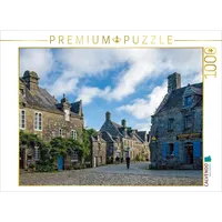 Calvendo Locronan Puzzle