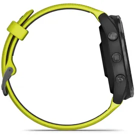 Garmin Forerunner 965 amp yellow/black