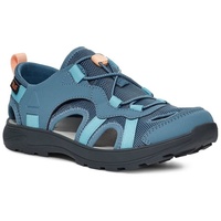 TEVA Walhalla Womens blue mirage (BLMI) 6