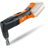 Fein Akkuknabber Ablk 18 1.6 Select 18 V 1.6mm 0,7mm 1300min-1 1,5 m/min