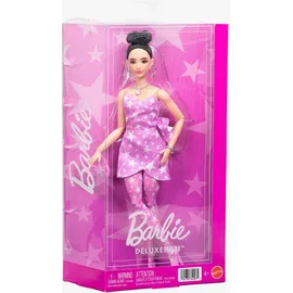 Barbie Anziehpuppe Barbie Deluxe Style - Flare Jeans
