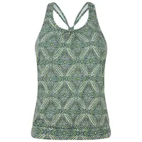 Protest MIXZest Tankini top, Veggie Green, 38
