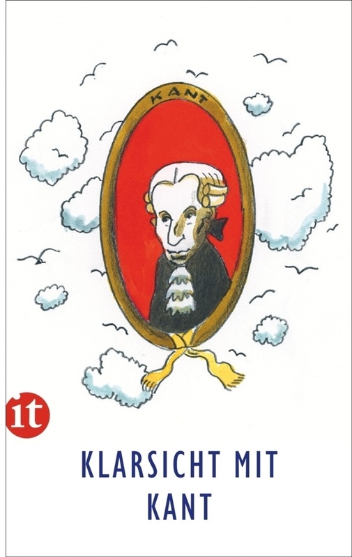 Klarsicht Mit Kant - Immanuel Kant, Taschenbuch