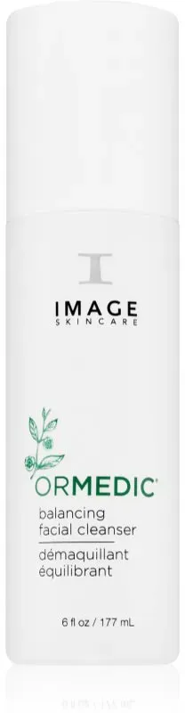 IMAGE Skincare Ormedic Reinigungsemulsion für die Haut 177 ml