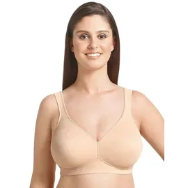 Rosa Faia Soft-BH Twin (Stück, 1-tlg) Stützfunktion beige 90