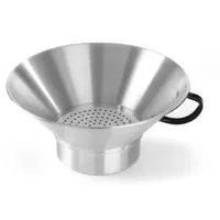 HENDI Frittierseiher Aluminium Ø 40 cm 17 cm