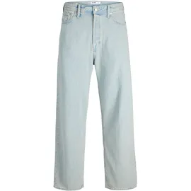 JACK & JONES JJIALEX Relax Fit Blau 29/30
