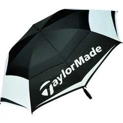 Golf Regenschirm 64'' Taylormade, EINHEITSFARBE, EINHEITSGRÖSSE