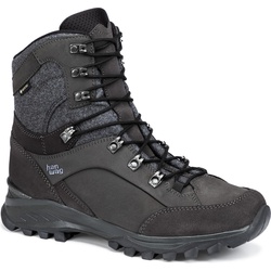 Hanwag Banks Winter GTX asphalt/asphalt (064064) 10,5