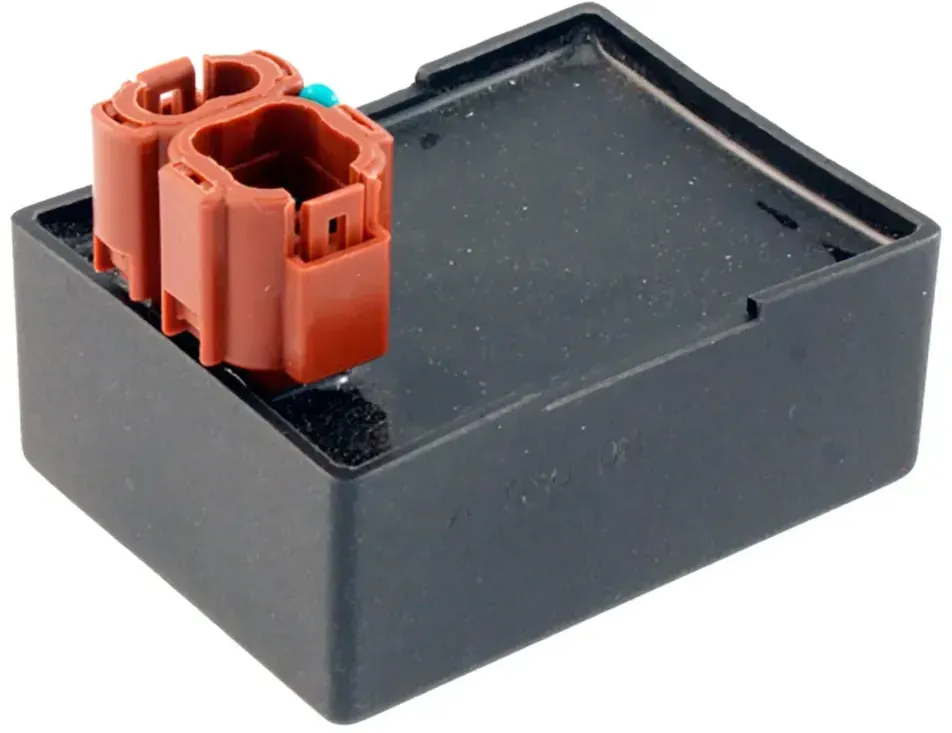 Rms Peugeot 139qmb 4t 50cc 246040132 Ecu-kit - Multicolor - One Size