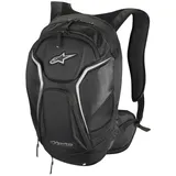 Alpinestars Tech Aero 26 black/white