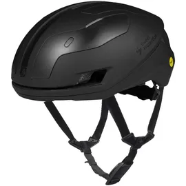 Sweet Protection Falconer Aero 2Vi MIPS 53-56 cm weiß 2023