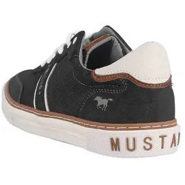 Mustang Sneaker Low Herren Grau 42