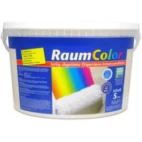 Wilckens Raumcolor matt, 5 l, Savanne