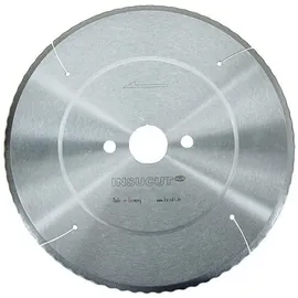 insucut Dämmstoffmesser zum schneiden flexibler Dämmstoffe (160x20mm)