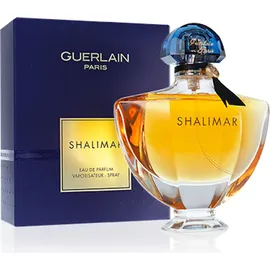 Guerlain Shalimar Eau de Parfum 50 ml